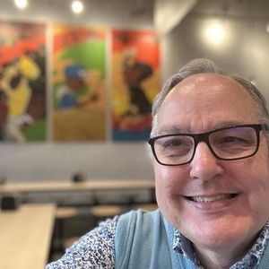 Meet your Posher, Nick